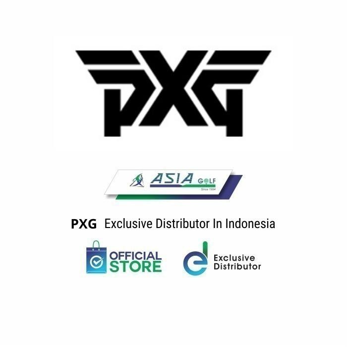 Cap Golf Pxg Diamond Patch Golf Topi Golf