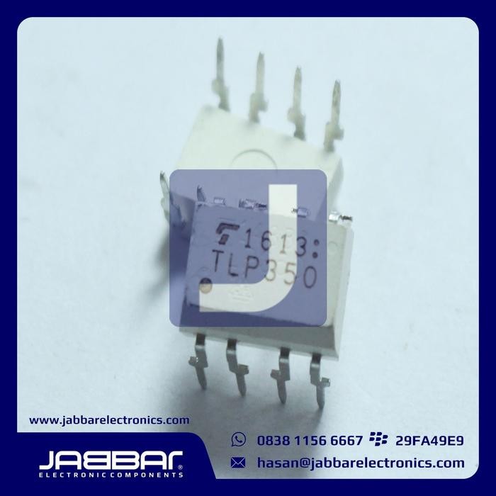 IC TLP350 DIP