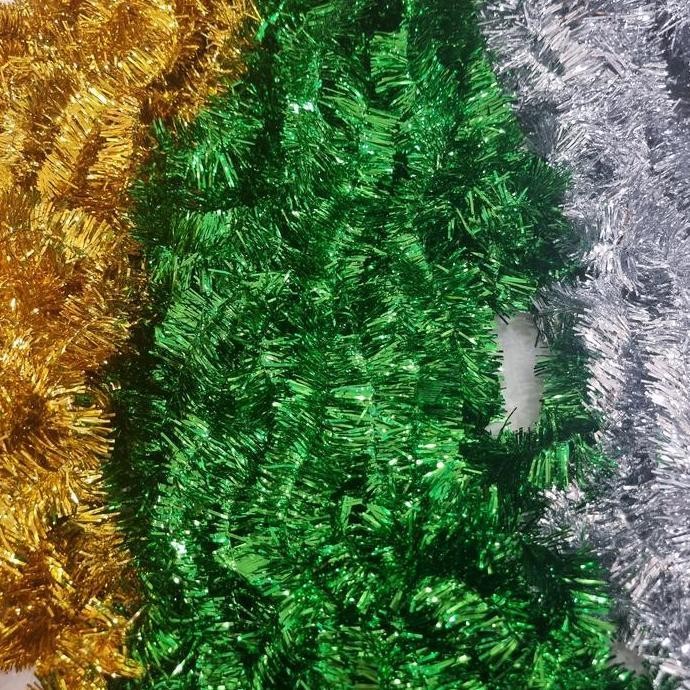 Slinger Garland Rumbai Panjang 2M Co