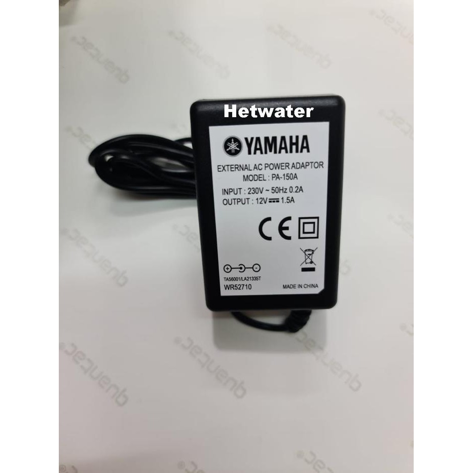 q1k9- Adaptor Digital Piano Y Ydp 144 Ydp 142 Ydp 103 Ydp 131 101