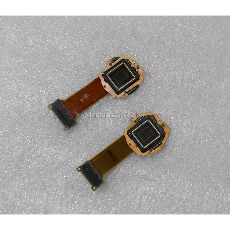 Camera Repair Replacement Parts S100 S110 Lens Ccd For Canon