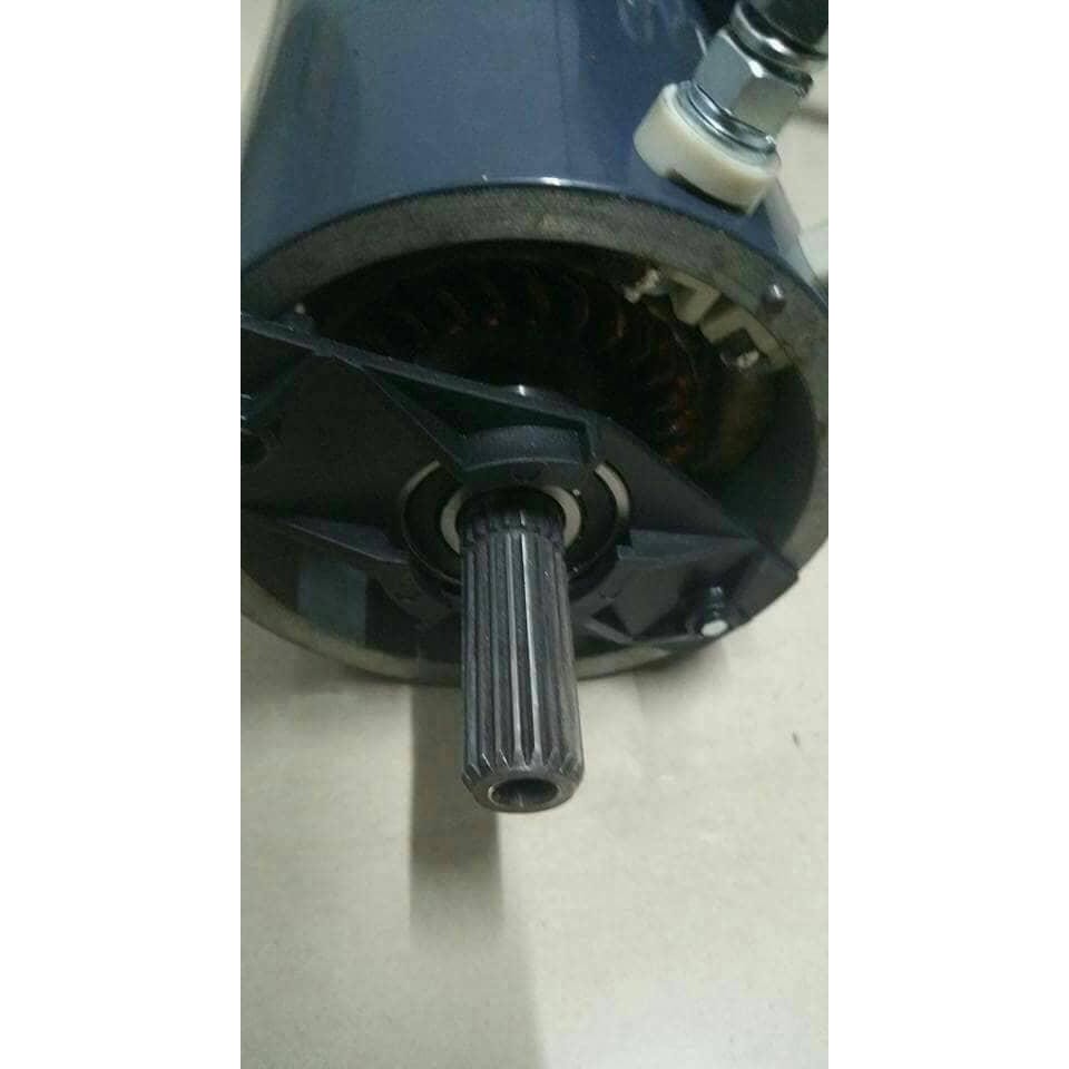 Ready motor winch warn 8274 merk hw