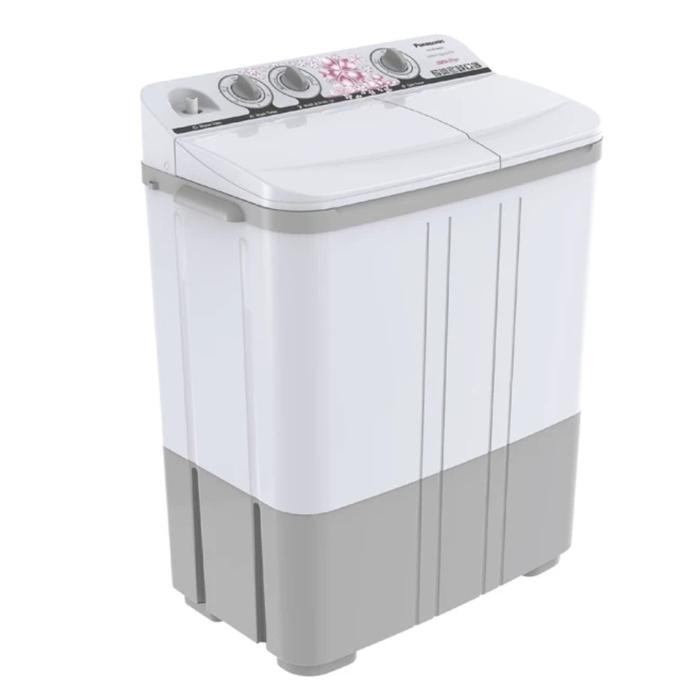 MESIN CUCI PANASONIC 2 TABUNG 7KG