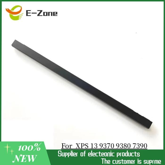 Casing Laptop New Original Replace LCD Hinges Cover For Dell XPS 13 9370 9380 7390 9305 08HCK3 8HCK3