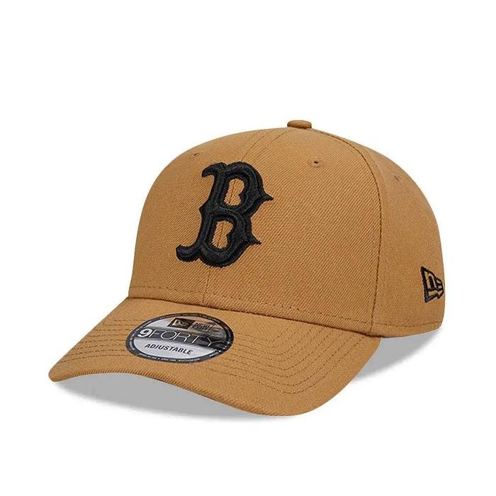 New Era Boston Red Sox 9Forty Snapback / Boston Red Sox New Era