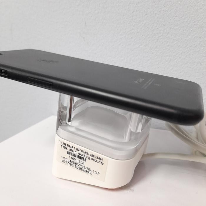 Alarm stand alone (alarm hp/mobile/ anti maling)