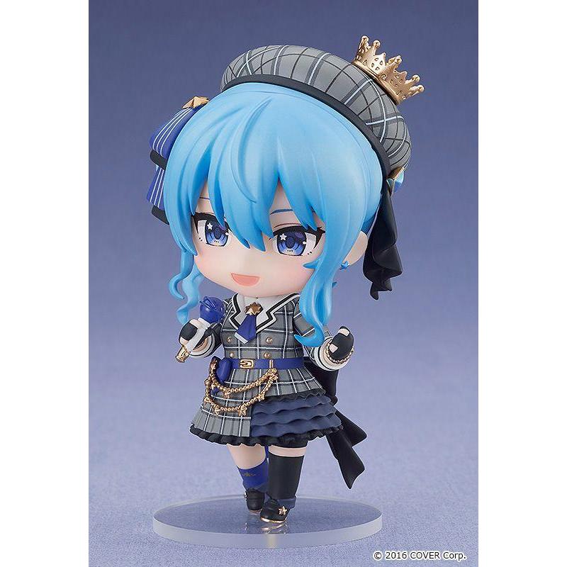 HOT SALE NENDOROID HOSHIMACHI SUISEI - HOLOLIVE PRODUCTION TERMURAH