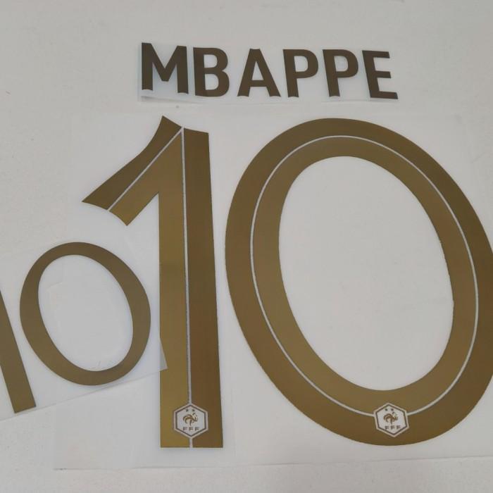 Custome Nameset Jersey Original Terbaru 