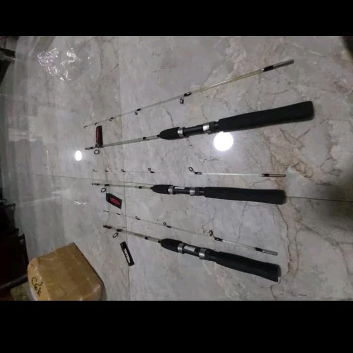 joran tornado transparent clear 150 solid fiber bening