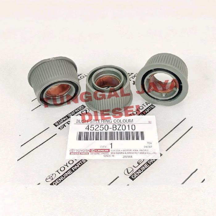 Bushing Coloum Steering Bush Bosh Column Colum Steer Stir Toyota Avanza Xenia 2004-2011 Original