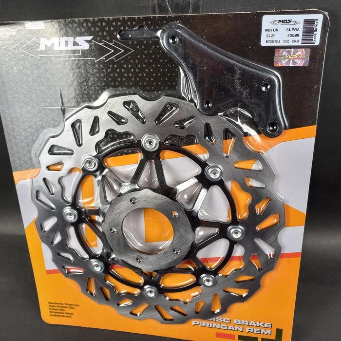 Piringan Cakram Supra X Baut 5 Model Psm Tdr Dtn Ktc Day Gl Megapro Tiger
