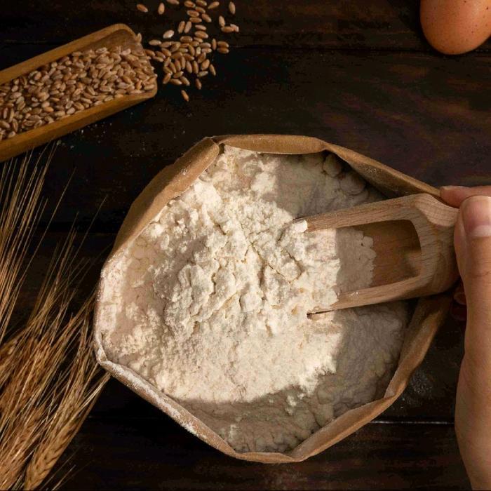 Tepung Komachi 500 gram / tepung Komachi bread flour