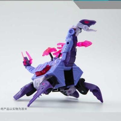HOT SALE BEASTBOX BB-23CL NESSIE 52TOYS MEGABOX TERMURAH