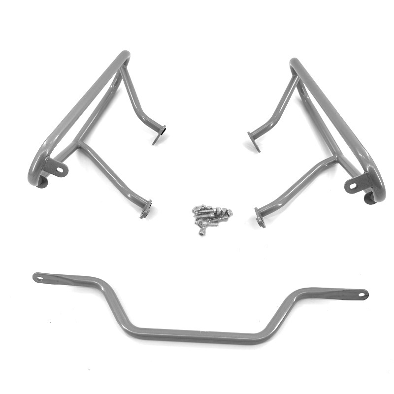 FIT FOR HUSQVARNA NORDEN 901 NORDEN901 NORDEN901 2022 2023 MOTORCYCLE SIDE POCKET HOLDER SADDLEBAG