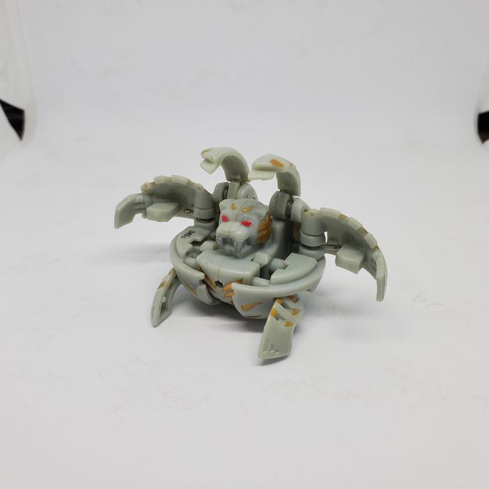 HOT SALE BAKUGAN HAOS BLADE TIGRERRA ORIGINAL SPIN MASTER SEGA TOYS B2 TERMURAH