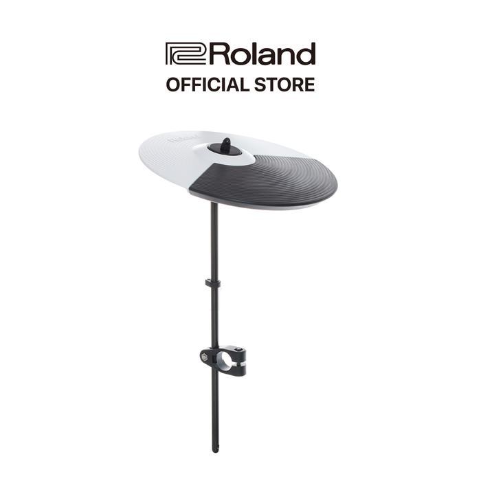 Roland Cymbal Set Op-Td1C For Td-1Kv Or Td-1K V-Drums