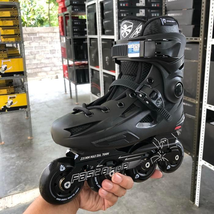 Sepatu Roda Inline Skate Flying Eagle Fast Blade