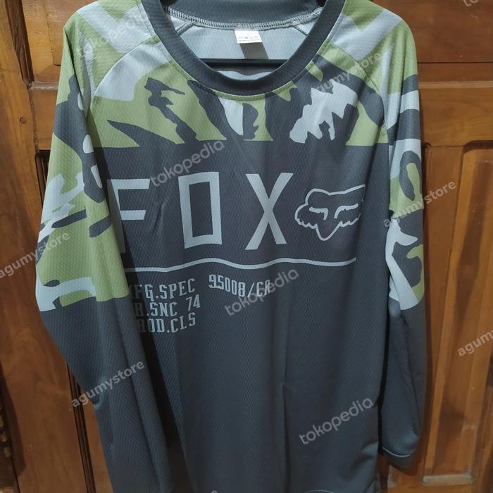 Diskon Jersey Sepeda Premium Second Original