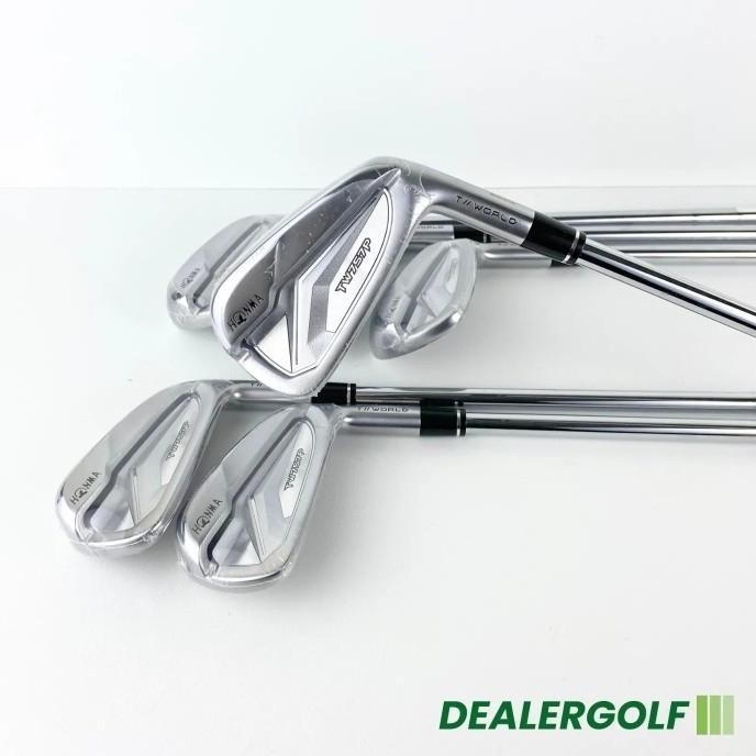Stick Golf Honma TW757P Iron Set
