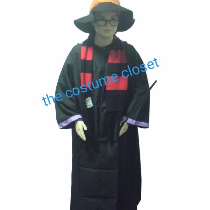 Harry Potter Costume