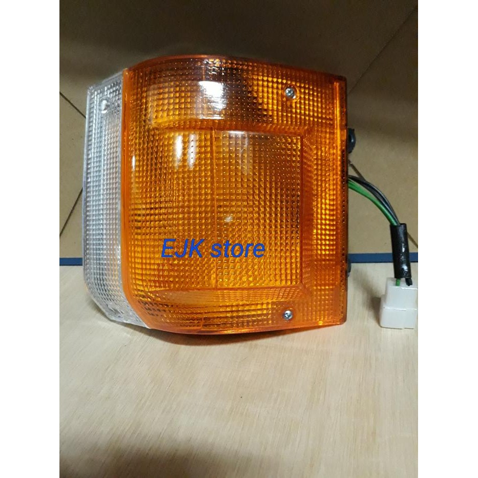 LAMPU SEN KIJANG SUPER / LAMPU SEIN / LAMPU SAMPING KIJANG SUPER