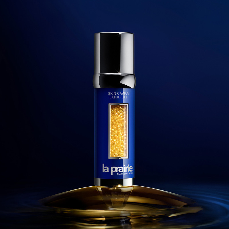 LA PRAIRIE WHITE CAVIAR CREME EXTRAORDINAIRE 5ML