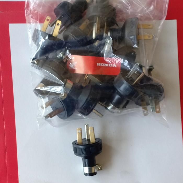 Bestbuy04 Steker Genset Honda Yamaha Robin Kaki 3