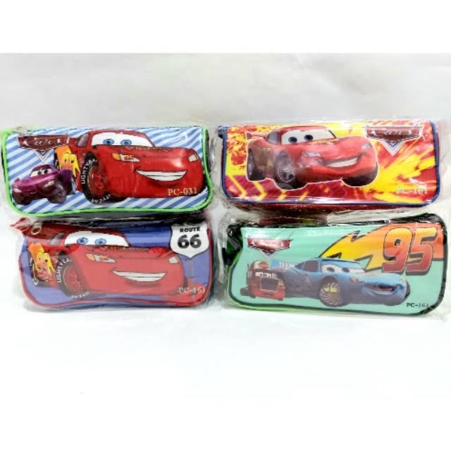 

MURAH KOTAK PENSIL / PENSIL CASE KARAKTER COWOK