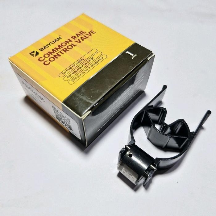 CONTROL VALVE INJECTOR INJECTOR CAPTIVA FL C140 DIESEL