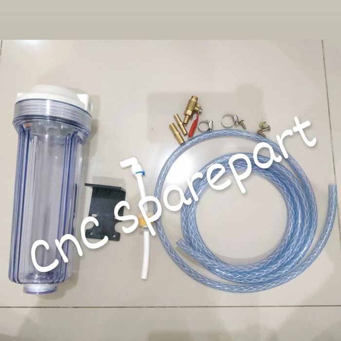 Diesel Purging Kit / Alat Purging diesel