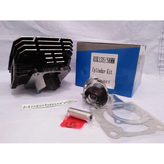 Blok Seher Moto1 Rx King Cylinder Blok Rxking 58 Mm Moto1 Racing