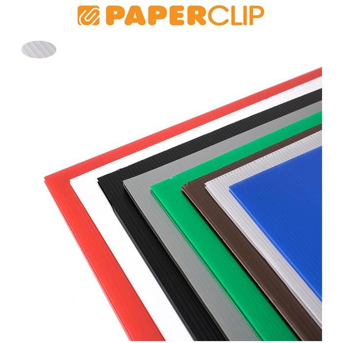 

Pilihan- Impraboard T-3 500 Mm X 750 Mm Netral