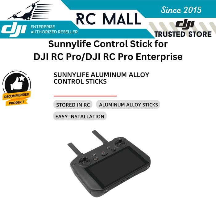 Stick Remote Drone Dji Rc Pro Enterprise Dji Mavic 3 Enterprise Dji Mavic 3 Thermal Dji Mavic 3