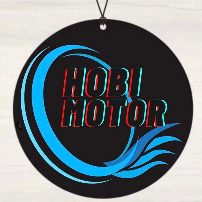 custom parfum mobil gantung