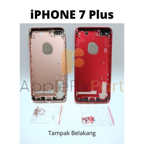 TERLARIS  HOUSING IPHONE 7 PLUS ORIGINAL