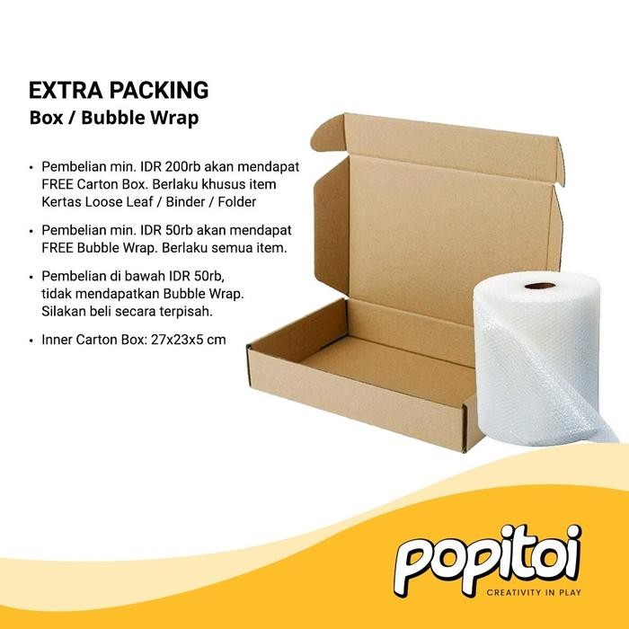 

KOKUYO RETRO FILE DOCUMENT WITH CLOSURE A4 (4 PP FOLDER)