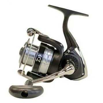 Set Pancing Daiwa Joran Daiwa Jupiter 180CM Original