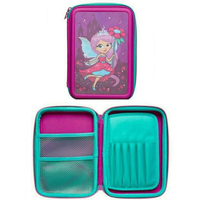 

READY SMIGGLE OUT OF THIS WORLD HARDTOP PENCIL CASE