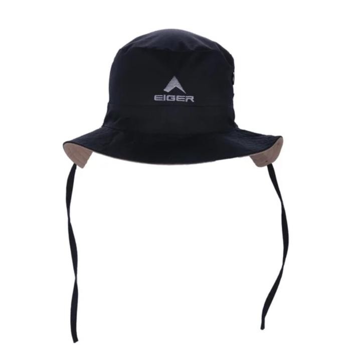 Topi Rimba Gunung Eiger 2In1 Topi Mancing Terbatas