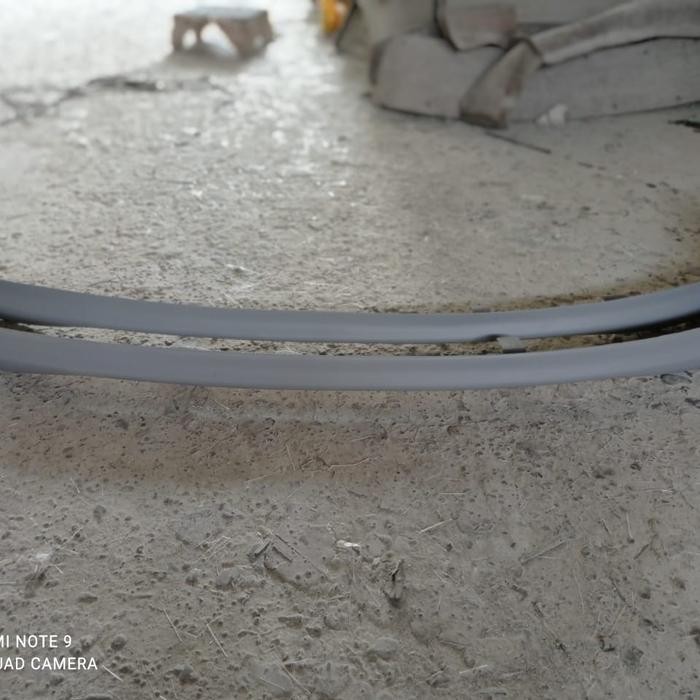 Front Lips Ae101 Great Corolla