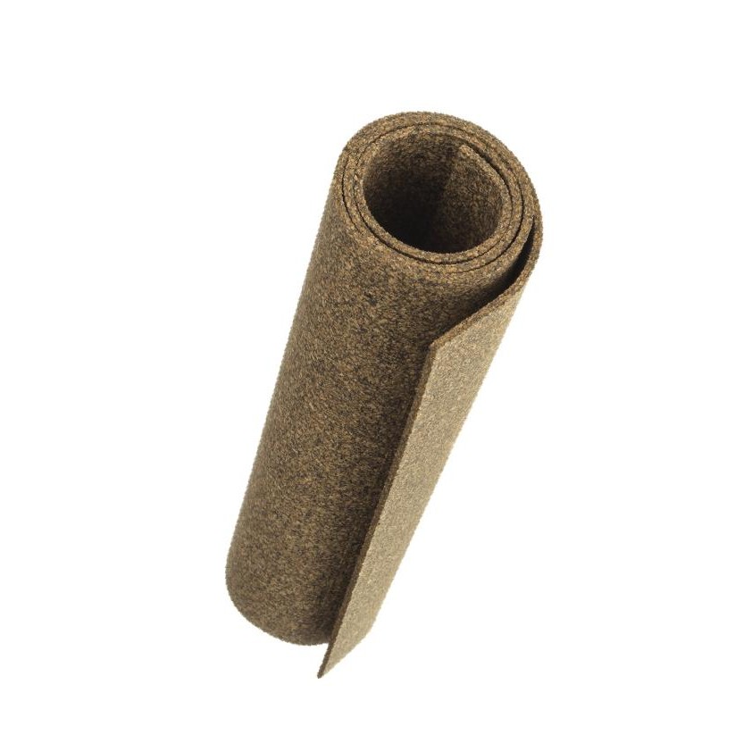 

KARET GABUS EX. INDIA 3 MM 91,5 x 91,5cm // LEMBARAN