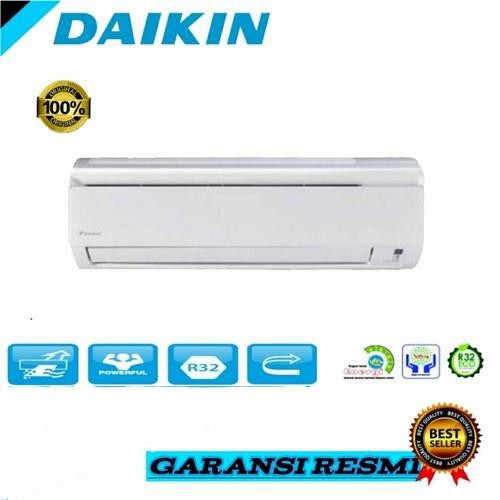 AC Daikin 2Pk Malaysia FTV50CXV