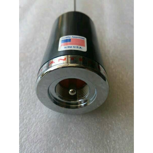 Antena Larsen Vhf Bonggol Besar