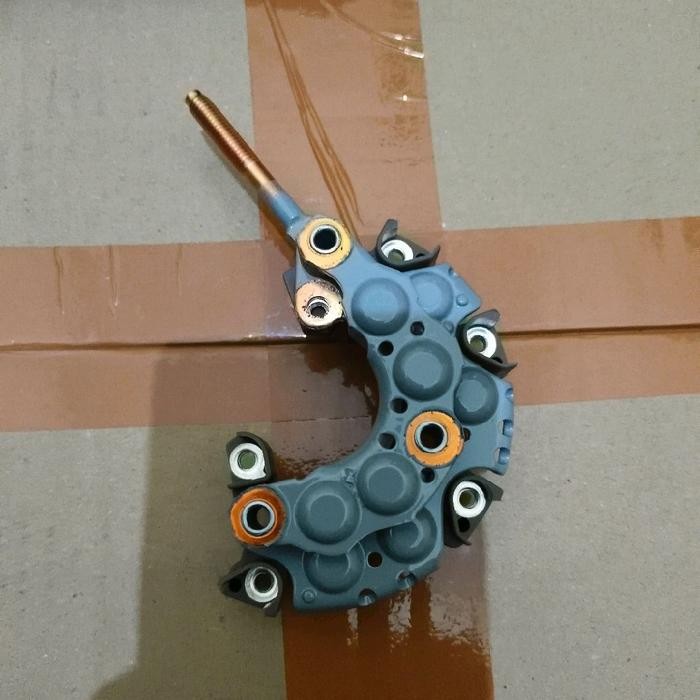 Pilihan- Rectifier Silikon Carry/Kijang Super/5K