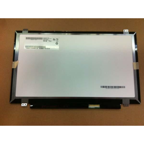 Dijual layar led lcd lenovo ideapad 110-14ibr 110-14isk