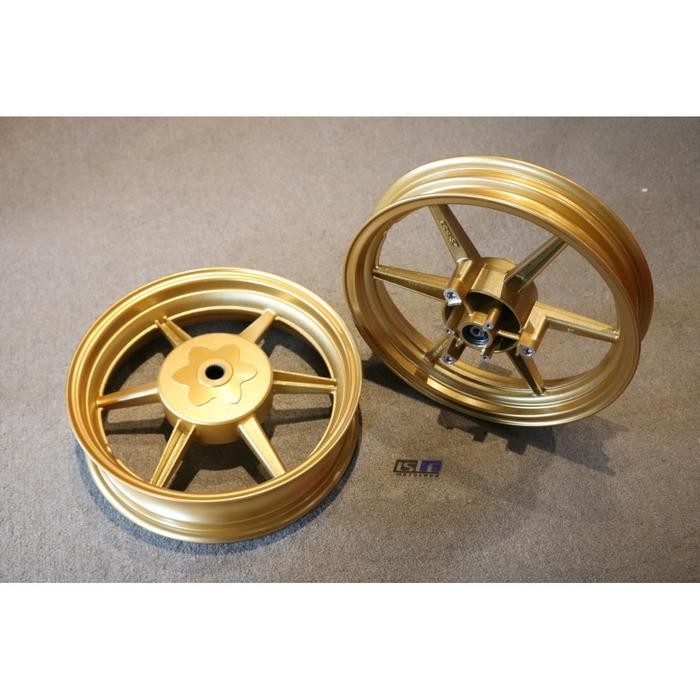 Velg Rcb Racing Boy Yamaha Aerox 155 Sp811