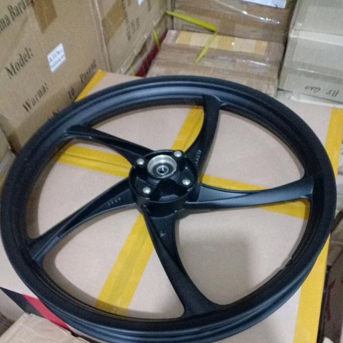 Velg Racing Depan V Rossi Jupiter Mx - Jupiter Z - Vega R - Vega Zr