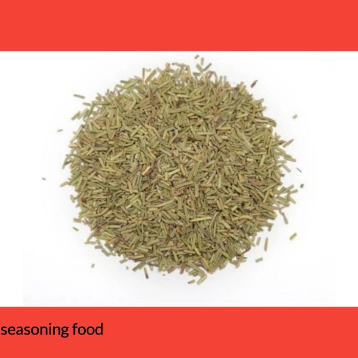 

NEW PRODUK ROSEMARY DRY 1KG / DAUN ROSEMARY KERING TURKEY PITALOKAOUTLET23