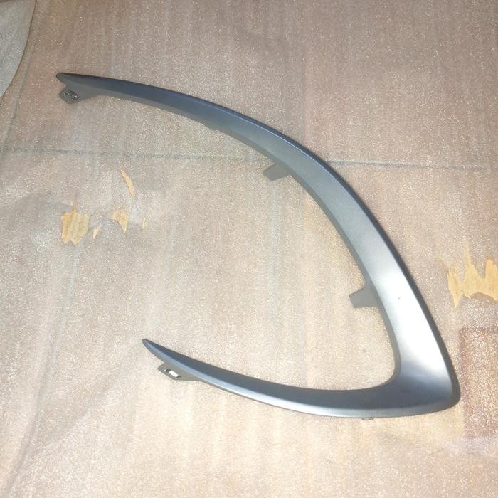 Jual Mazda Genuine Parts List Foglamp Mazda 2 Hb Tipe R