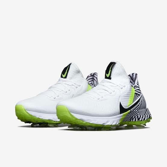 Sepatu Golf Nike Air Zoom Infinity Tour NRG Fearless Original best seller